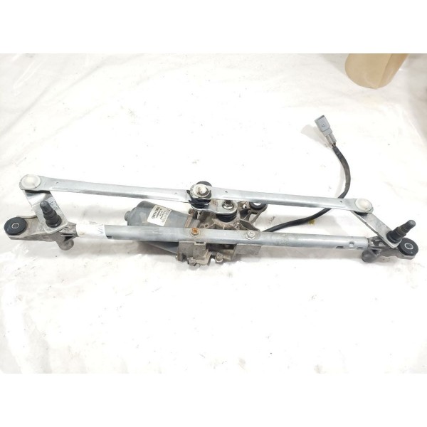 Motor Limpador Para-brisa Gm Captiva 2010