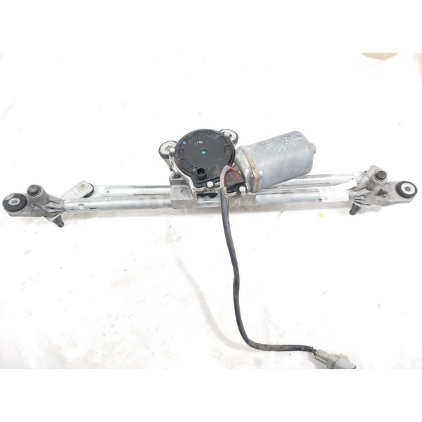 Motor Limpador Para-brisa Gm Captiva 2010