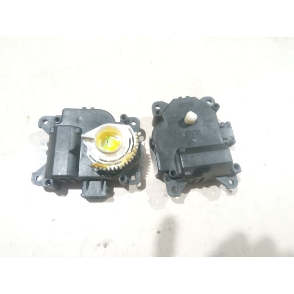 Motor Atuador Do Ar Condicionado Honda Civic 2014