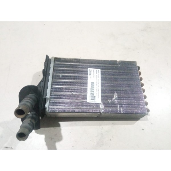 Radiador De Ar Quente Renault Clio 2005