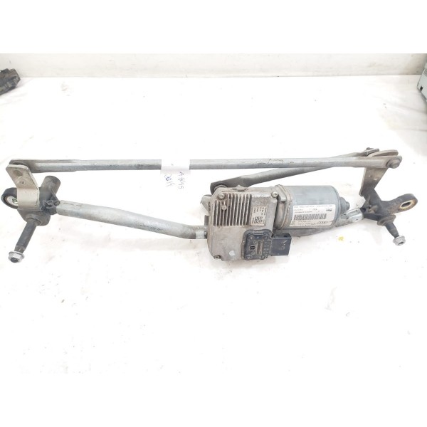 Motor Limpador Para-brisa Audi A4/a5 2014