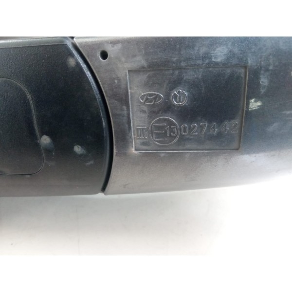 Retrovisor Direito Hyundai Ix35 2015