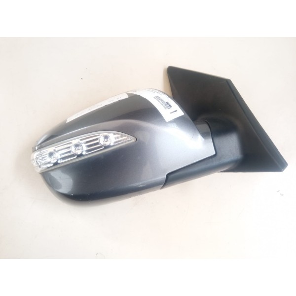 Retrovisor Direito Hyundai Ix35 2015