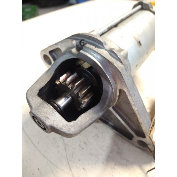 Motor Partida Arranque Fiat Argo 1.0 3cc 2019 2021 2022 2023