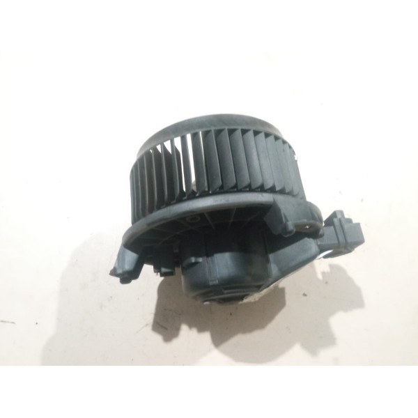 Motor Do Ar Forçado Honda Civic 2008