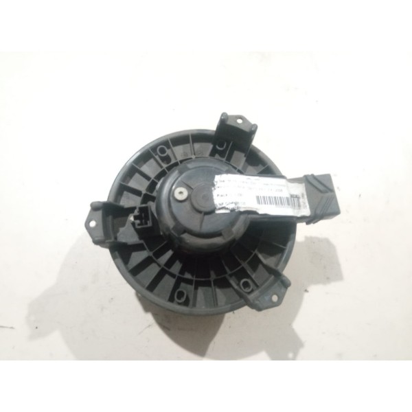 Motor Do Ar Forçado Honda Civic 2008