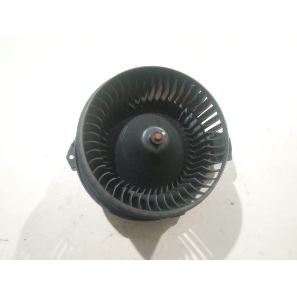 Motor Do Ar Forçado Honda Civic 2008