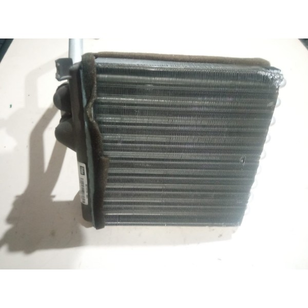 Radiador De Ar Quente Honda Fit 2004