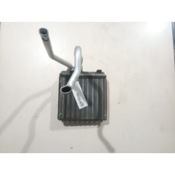 Radiador De Ar Quente Honda Fit 2004