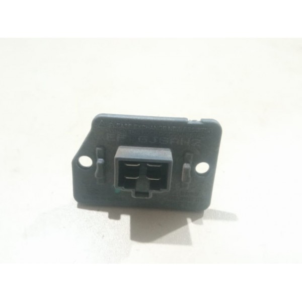 Radiador De Ar Quente Honda Civic 2006/2012