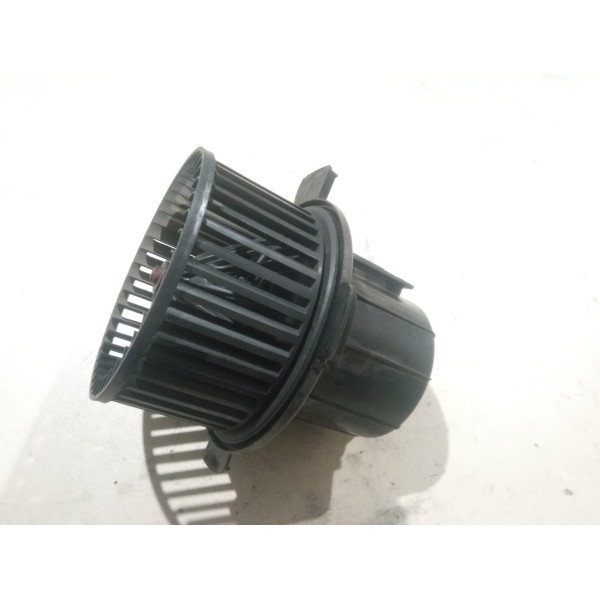 Motor Do Ar Forçado Peugeot 307 2010