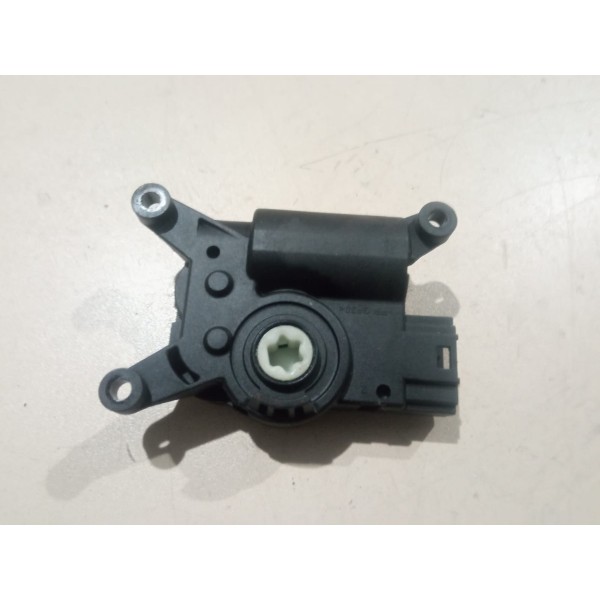 Motor Atuador Do Ar Condicionado Peugeot 307 2010