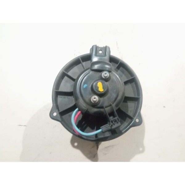 Motor Do Ar Forçado Fit 2004