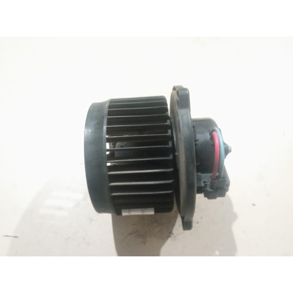 Motor Do Ar Forçado Fit 2004