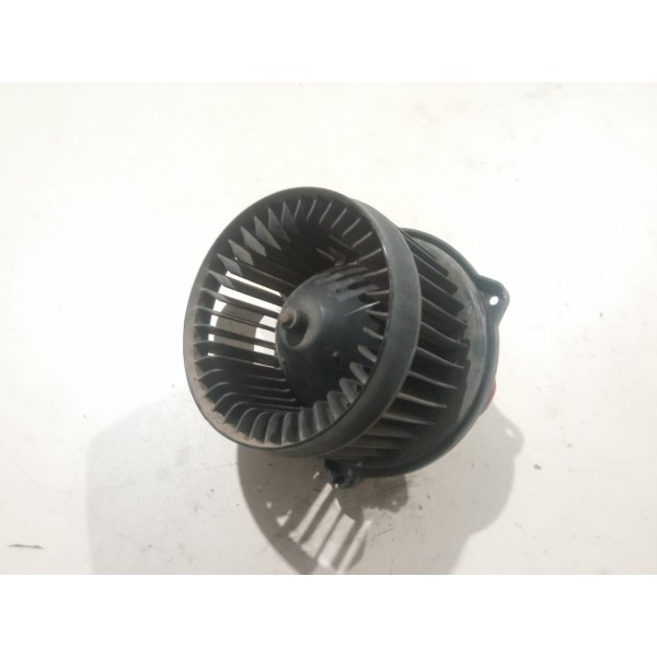 Motor Do Ar Forçado Fit 2004