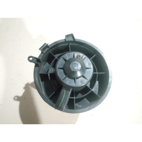 Motor Do Ar Forçado Nissan Sentra 2009