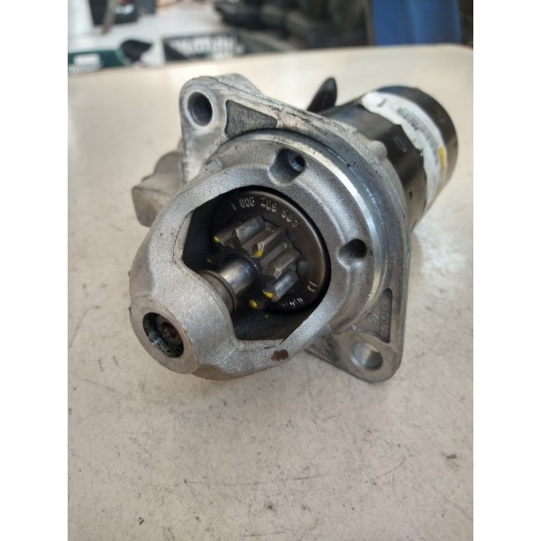 Motor Partida Arranque Bmw 335i 2008