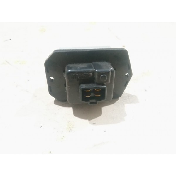 Resistencia Da Caixa Evaporadora Honda Civic 2008