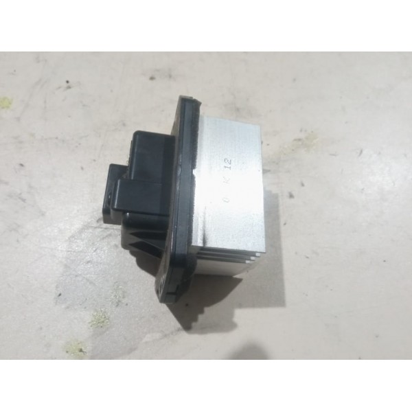 Resistencia Da Caixa Evaporadora Honda Civic 2008