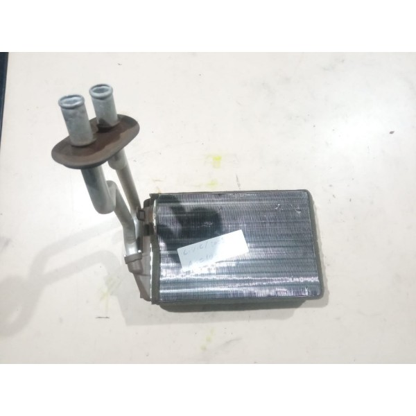 Radiador De Ar Quente Honda Civic 2008