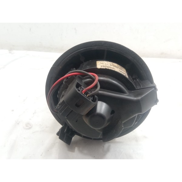 Motor Ventilador Ar Forçado Logan 2014