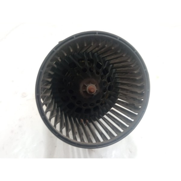 Motor Ventilador Ar Forçado Logan 2014