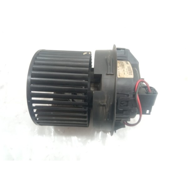 Motor Ventilador Ar Forçado Logan 2014