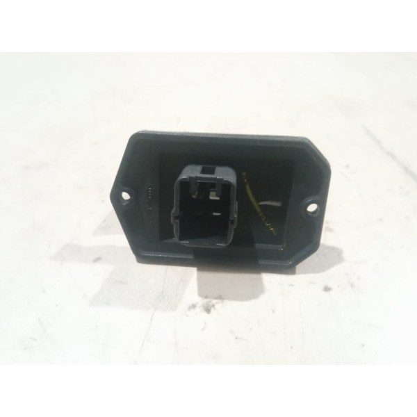 Resistencia Da Caixa Evaporadora Honda Fit 2015