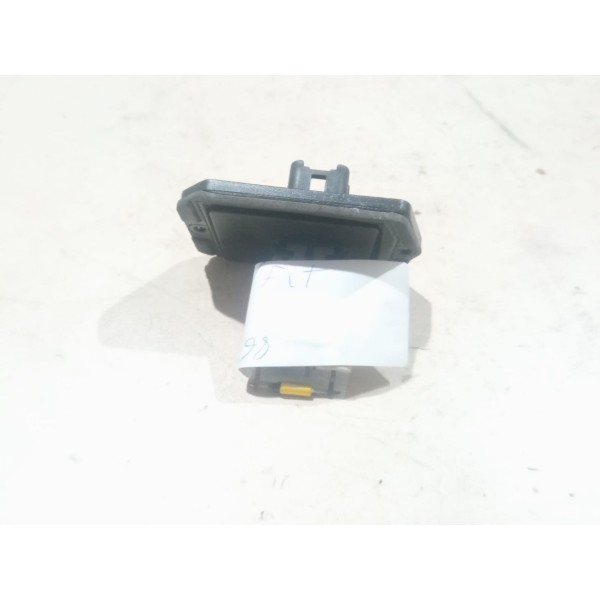 Resistencia Da Caixa Evaporadora Honda Fit 2015