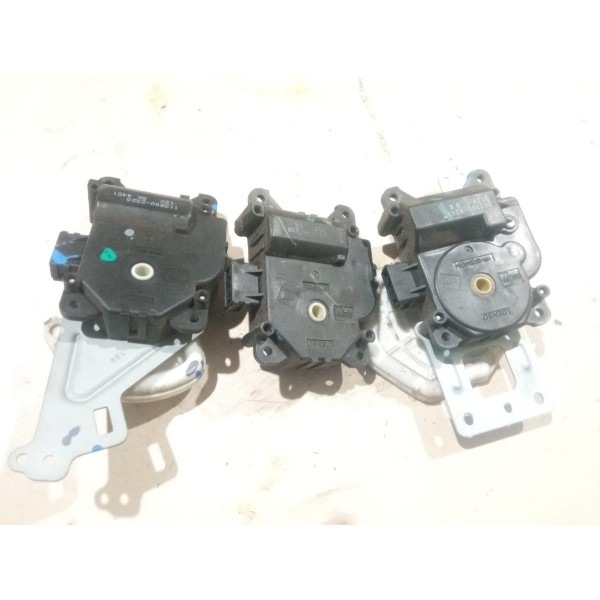 Motor Atuador Do Ar Condicionado Honda Civic 2008