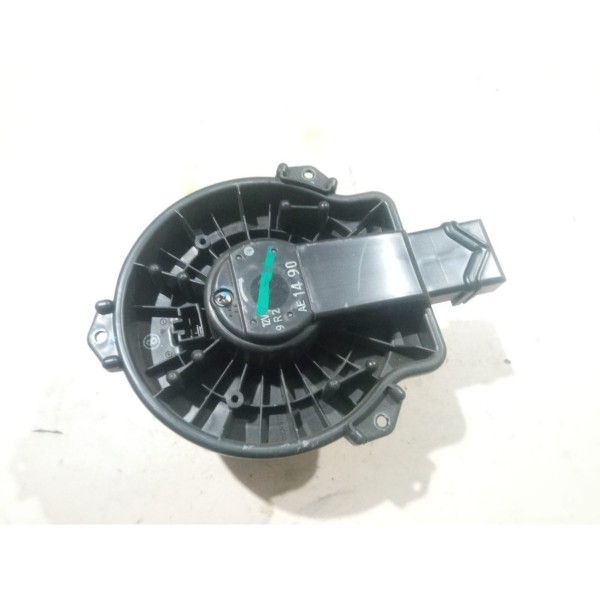 Motor Do Ar Forçado Honda Fit 2015