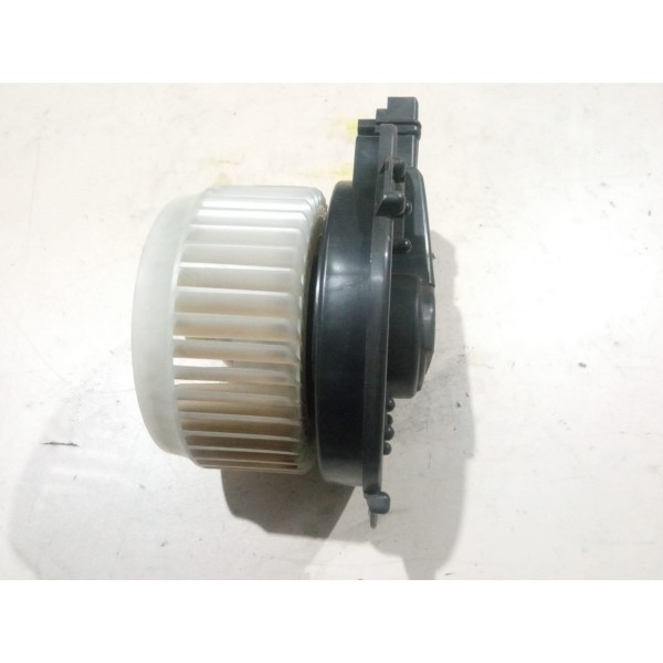 Motor Do Ar Forçado Honda Fit 2015