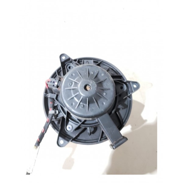 Motor Do Ar Forçado Gm Cruze 2014