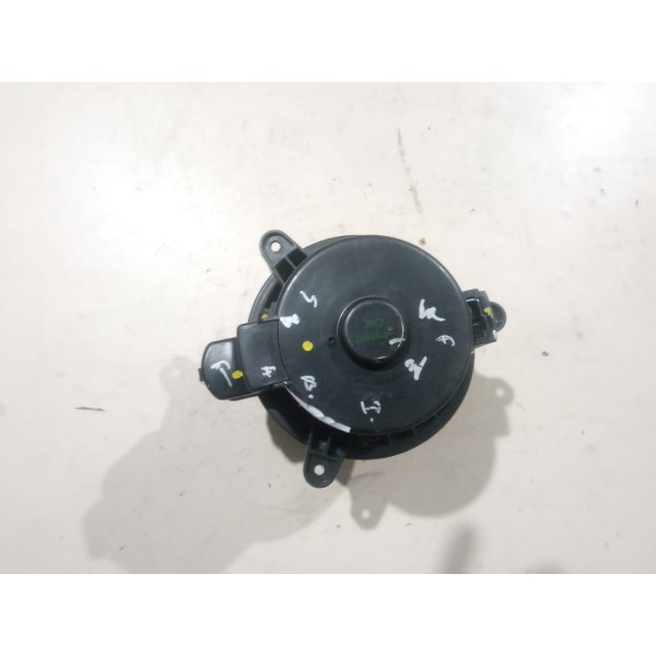 Motor Do Ar Forçado Renault Kwid 2020