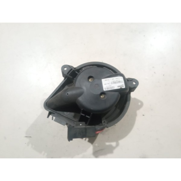 Motor Ar Forçado Renault Scenic 2002