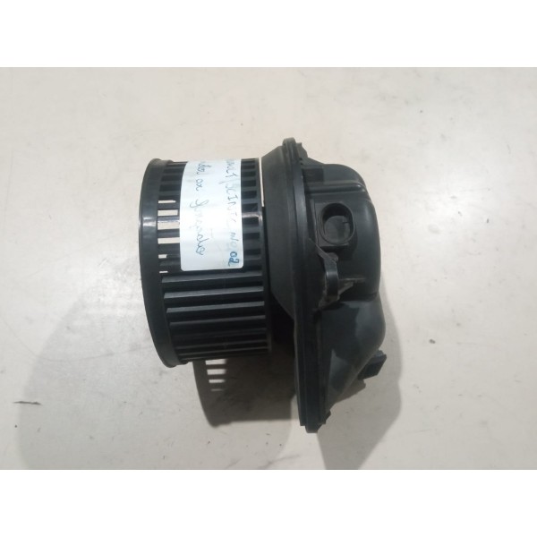 Motor Ar Forçado Renault Scenic 2002