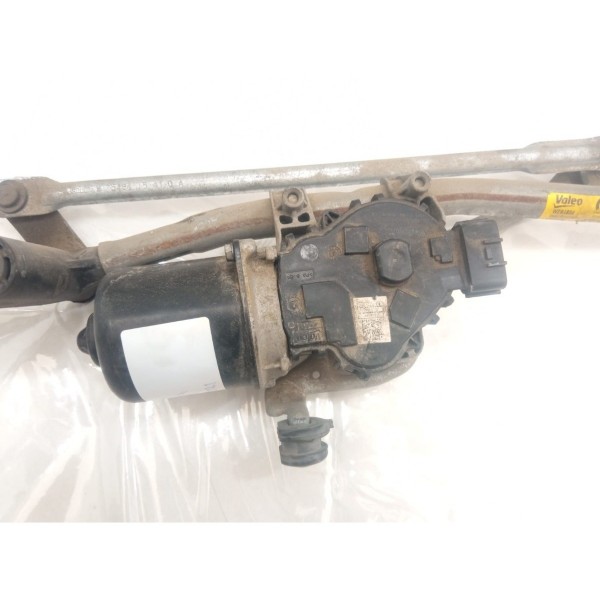 Motor Limpador Para-brisa Fiat Strada 2021