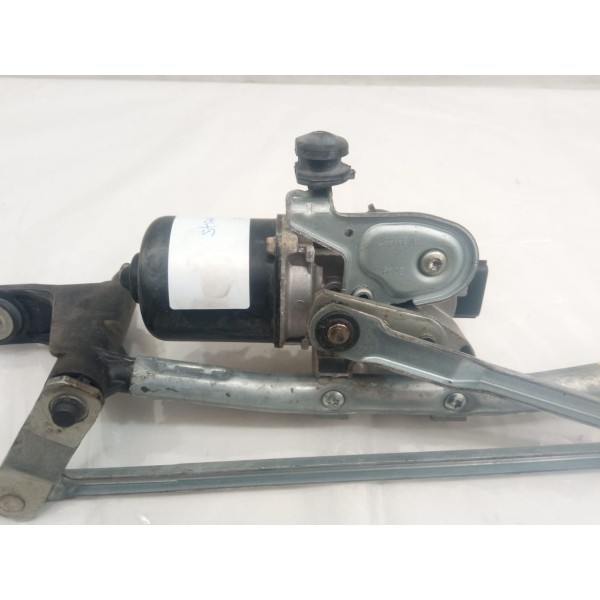 Motor Limpador Para-brisa Fiat Strada 2021