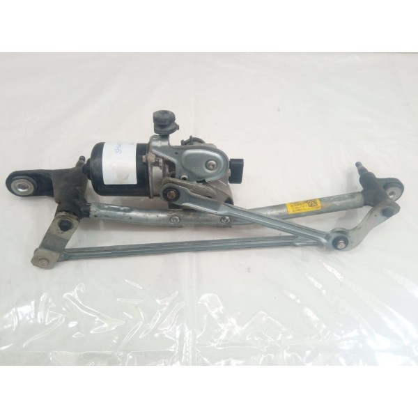 Motor Limpador Para-brisa Fiat Strada 2021