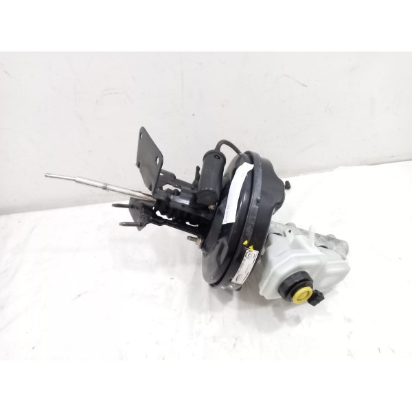 Servo De Freio Ford Ka 2011