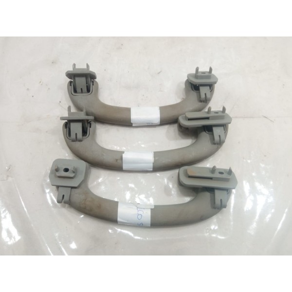 Puxador De Teto Ford Ecosport 2009