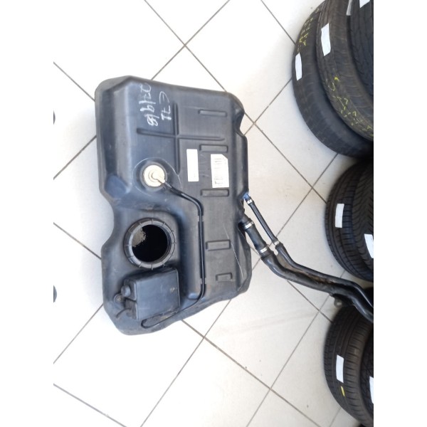 Tanque Combustivel Ford Ecosport 2009