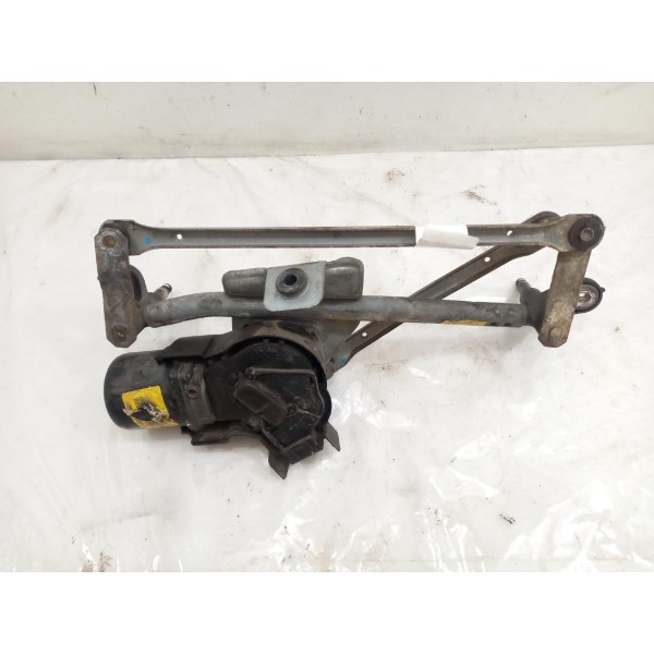 Motor Limpador Vidro Traseiro Ecosport 2009