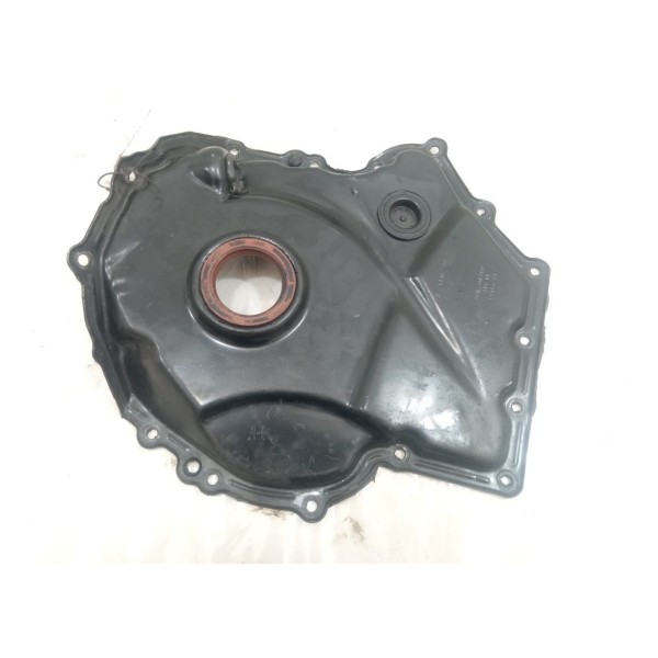 Tampa Frontal Motor Audi Q3 2013