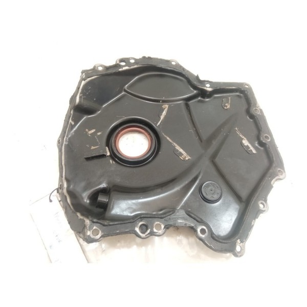 Tampa Frontal Motor Audi Q3 2013