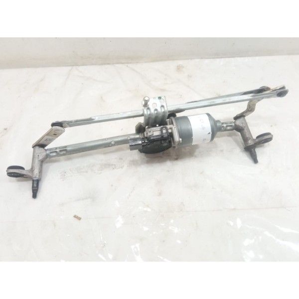 Motor Limpador Para-brisa Dianteiro Volkswagen Virtus 2020