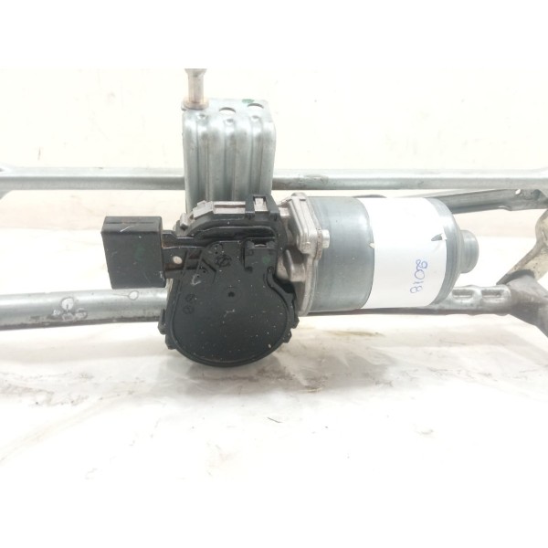 Motor Limpador Para-brisa Dianteiro Volkswagen Virtus 2020