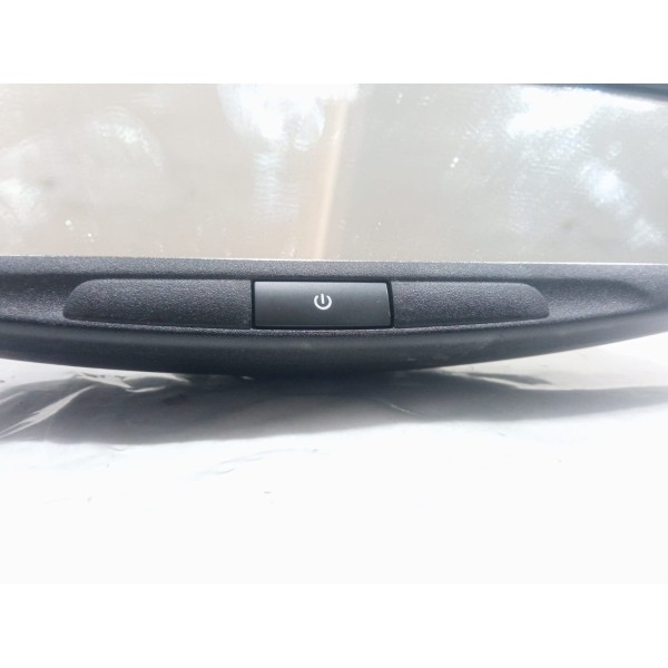 Retrovisor Interno Jeep Compass 2020