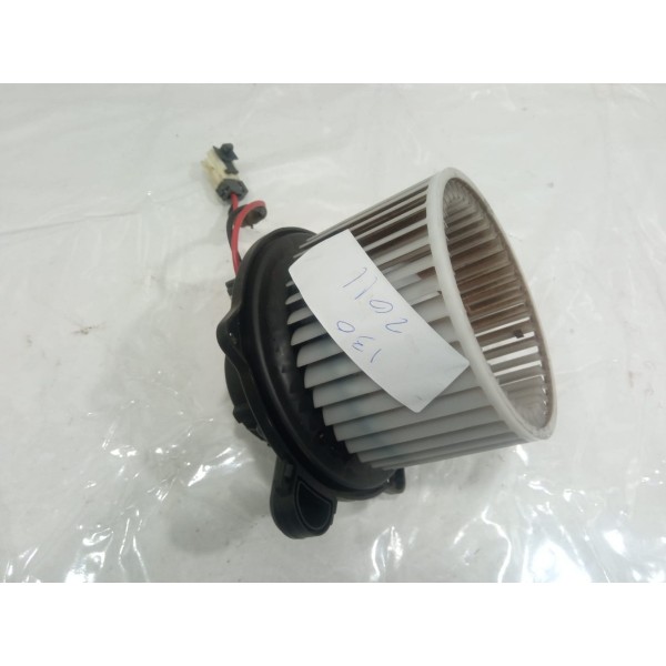 Motor Ventilador Ar Forçado Hyundai I30 2011