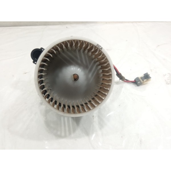 Motor Ventilador Ar Forçado Hyundai I30 2011